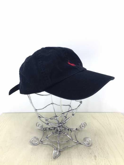 Polo by RALPH LAUREN （ポロバイラルフローレン） ロゴ刺繍 6パネルキャップ メンズ 帽子