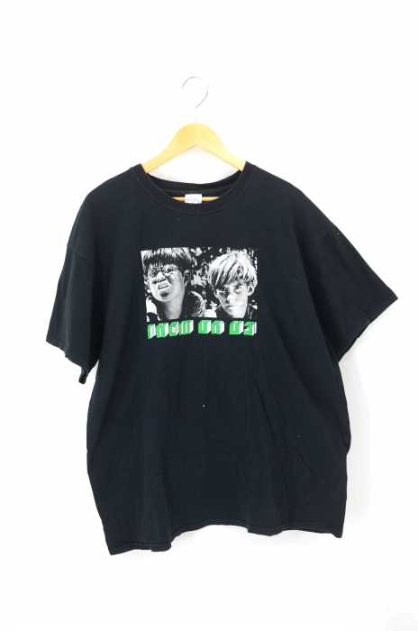 NOAH(ノア) フォトプリントTEE メンズ トップス