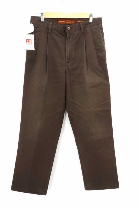 Eddie Bauer （エディーバウアー） STRAIGHT FIT チノパンツ メンズ パンツ