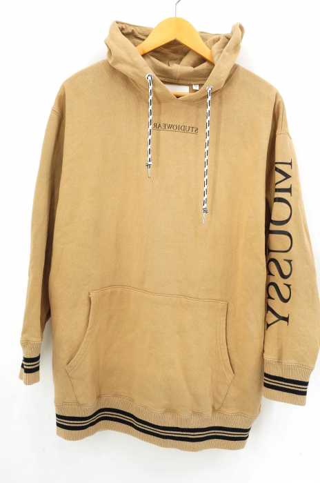 moussy studiowear ！！！sold out！！！ MOUSSY STUDIOWEAR