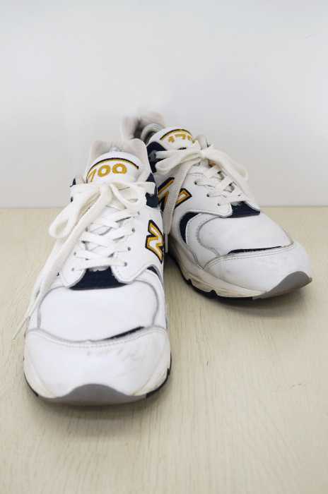 NEW BALANCE (ニューバランス) USA製 M 1700 WN メンズ シューズ