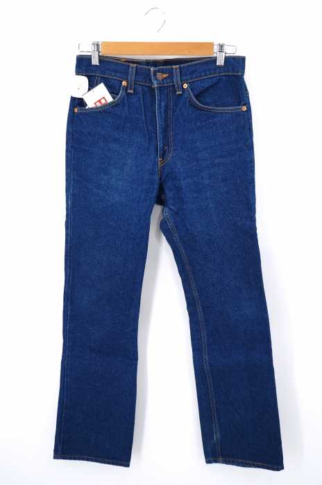 Levis（リーバイス） USA製 517 オレンジタブ メンズ パンツ