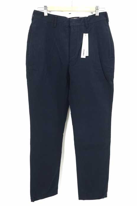 ATTACHMENT （アタッチメント） ストレッチツイルダイヤモンド起毛ジョッパーズパンツ メンズ パンツ