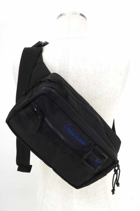 Yohji Yamamoto POUR HOMME × NEW ERA （ヨウジヤマモト ニューエラ