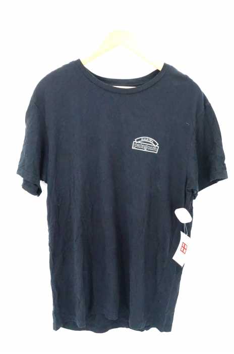 patagonia（パタゴニア） HALEIWA バックプリントTシャツ メンズ トップス