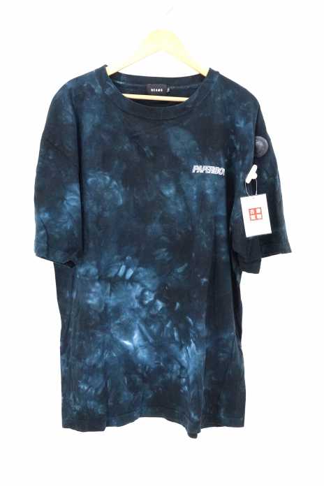 BEAMS（ビームス） 19SS paperboys ダイダイTシャツ メンズ トップス