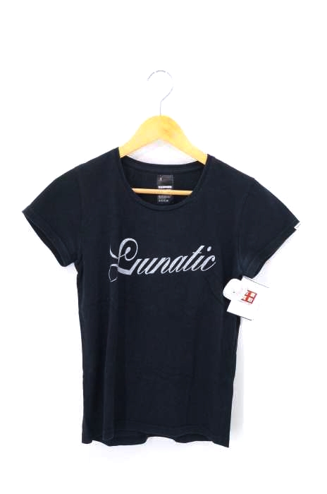 NEIGHBORHOOD（ネイバーフッド） lunatic プリントTシャツ レディース トップス