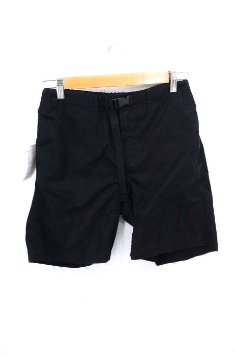 green（グリーン） クライミングショーツ レディース パンツ