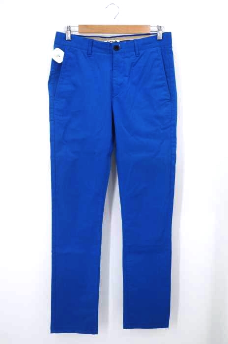 Acne(アクネ) ROC SATIN テーパードチノパンツ メンズ パンツ