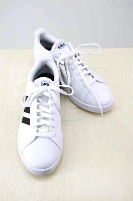 adidas（アディダス） GRANDCOURT BASE メンズ シューズ