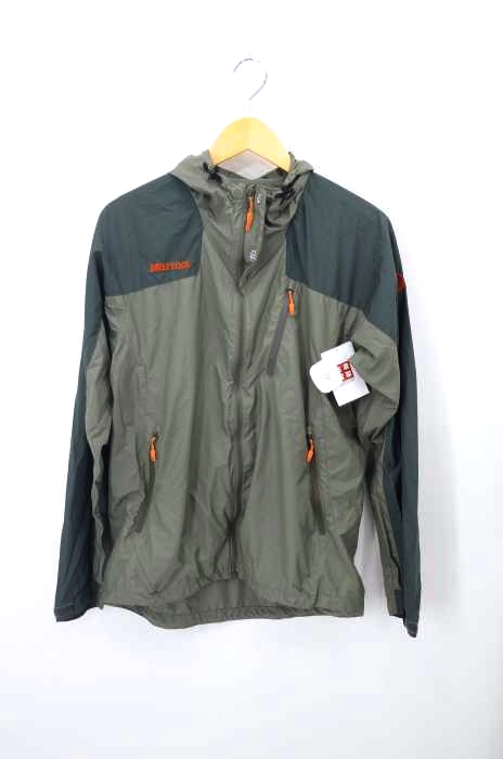 MARMOT（マーモット） シェルジャケット レディース アウター
