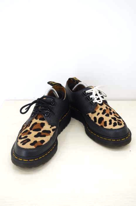 Dr.Martens（ドクターマーチン） クリーパーシューズ メンズ シューズ
