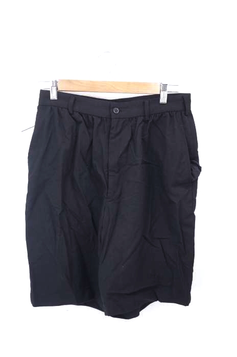 COMME DES GARCONS GIRL（コムデギャルソンガール） ギャザーショートパンツ レディース パンツ
