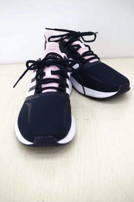 adidas（アディダス） FALCONRUN ランニングシューズ レディース シューズ