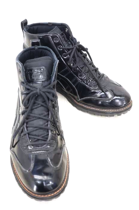 ONITSUKA TIGER（オニツカタイガー） RINKAN BOOT メンズ シューズ