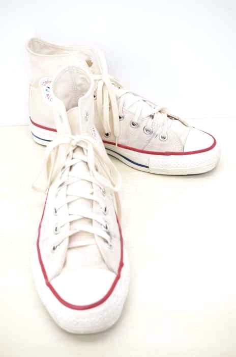 CONVERSE（コンバース） MADE IN JAPAN ALLSTAR HI メンズ シューズ