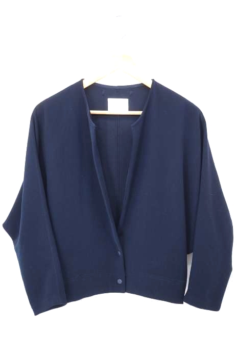 UNITED ARROWS&SONS(ユナイテッドアローズアンドサンズ) DOLMAN CARDIGAN レディース トップス