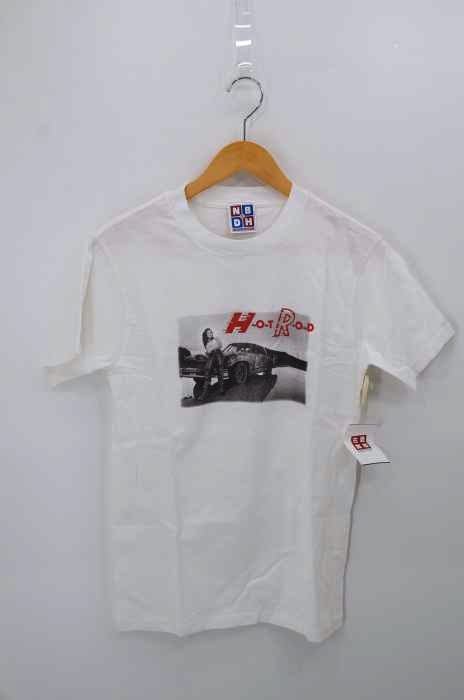 NEIGHBORHOOD(ネイバーフッド) 90S フォトプリントTシャツ メンズ トップス