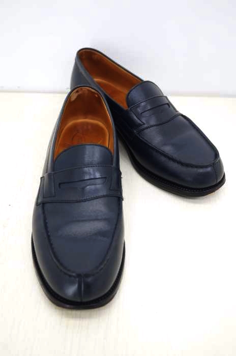 J.M.WESTON(ジェイエムウエストン) 180 シグニチャーローファー メンズ シューズ