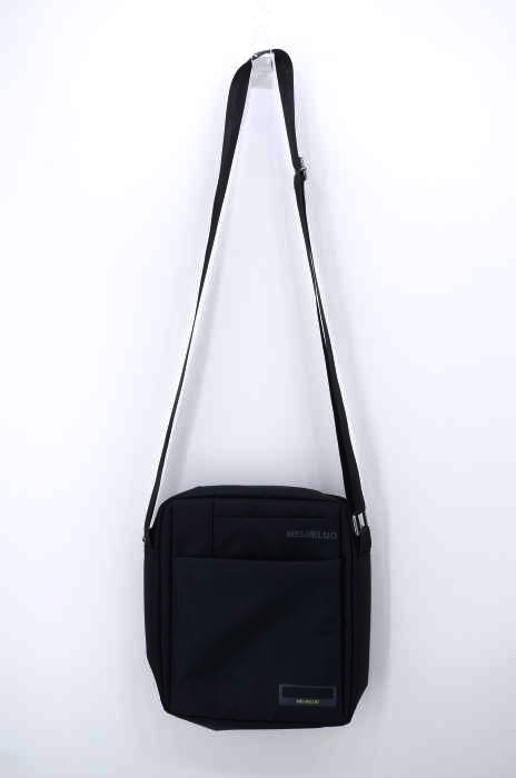 meijieluo(フメイ) ショルダーバッグ メンズ バッグ