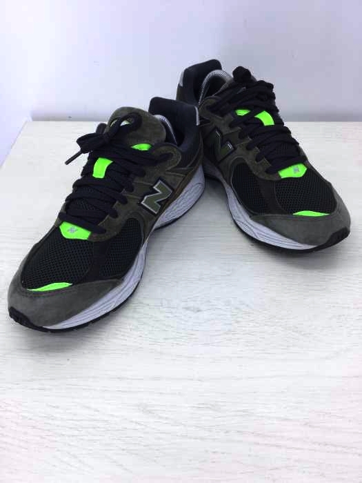 NEW BALANCE（ニューバランス） ML2002RG メンズ シューズ