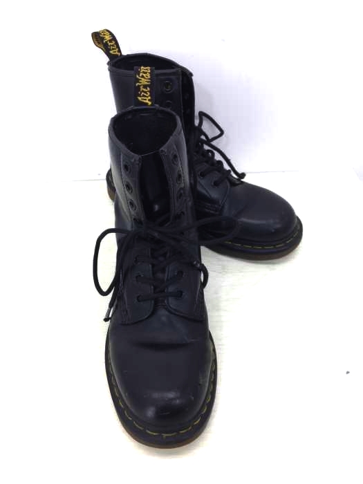 Dr Martens（ドクターマーチン） 8ホールブーツ レディース シューズ