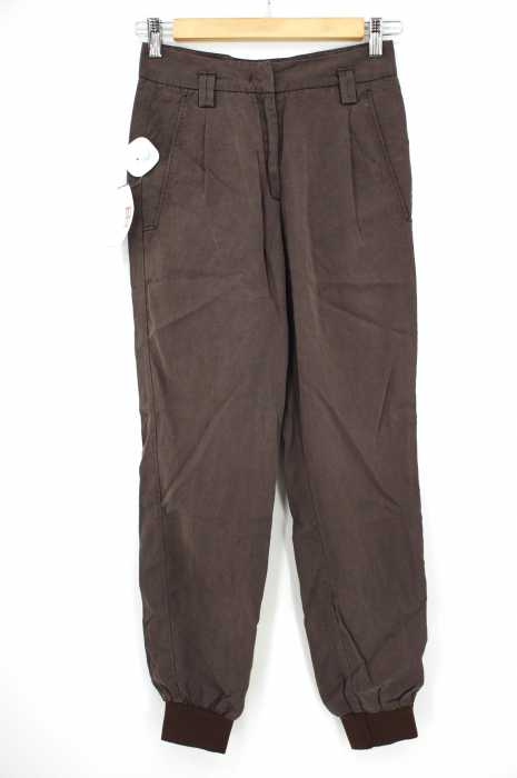 MM6 Maison Margiela （エムエムシックス メゾンマルジェラ） ジョガー レディース パンツ