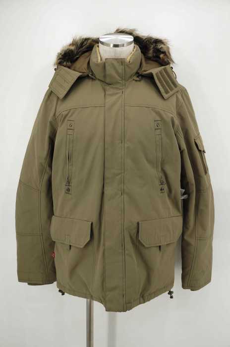 Levi's （リーバイス） ミリタリー メンズ アウター