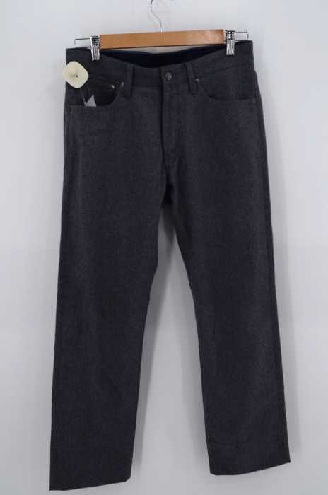 UNITED ARROWS green label relaxing （ユナイテッドアローズグリーンレーベルリラクシング） BALLIS メンズ パンツ