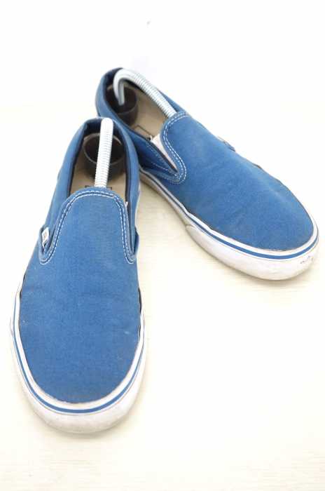 VANS （バンズ ） スリッポン メンズ シューズ