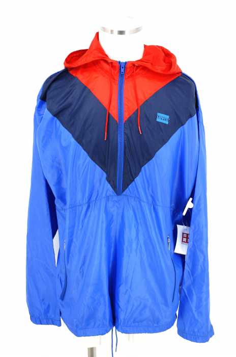 Levi's （リーバイス） 80S アノラックパーカー メンズ トップス