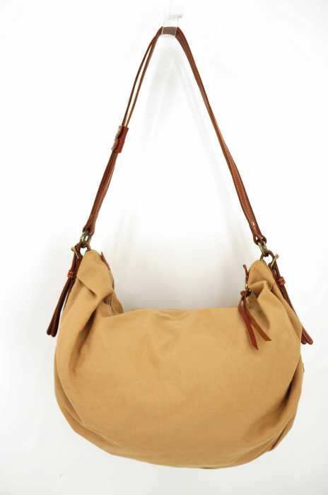 BARDOT ROSE （バルドロゼ） ショルダー トート レザー切替 レディース バッグ