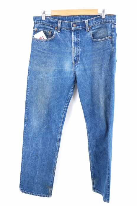 Levi's （リーバイス） USA製 505 デニムパンツ メンズ パンツ