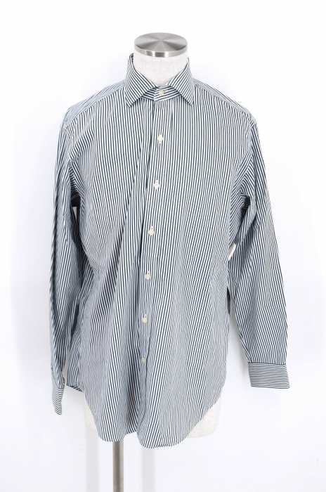 Polo by RALPH LAUREN (ポロバイラルフローレン) ストライプシャツ メンズ トップス
