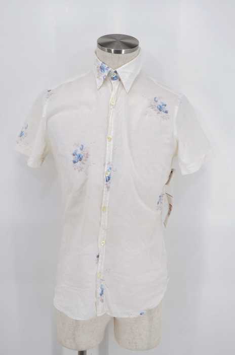 PS Paul Smith （ピーエスポールスミス） ボタンシャツ メンズ トップス