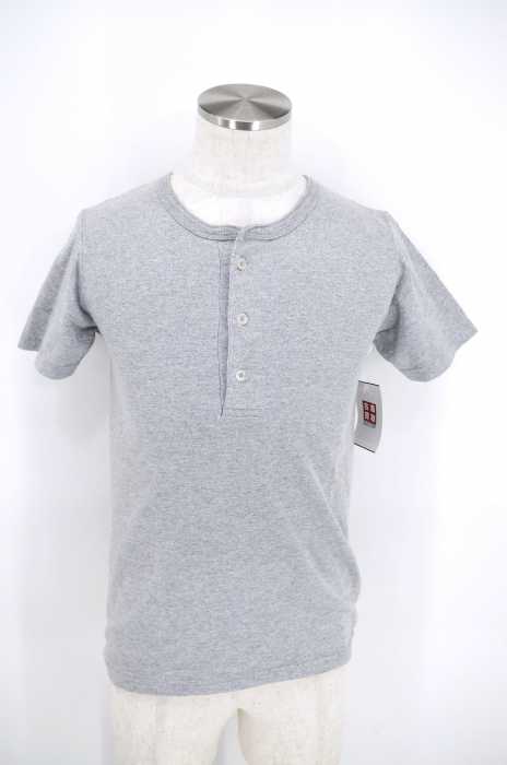 GOODWEAR （グッドウェア） Slim Fit ヘビーウェイトTシャツ メンズ トップス