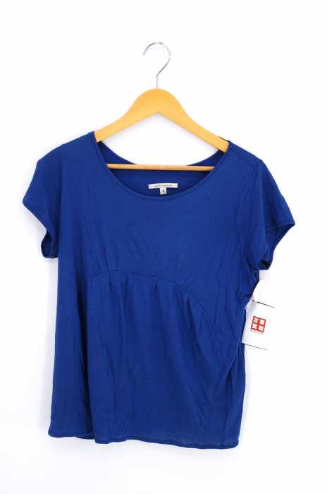 united bamboo （ユナイテッドバンブー） クルーネックTee レディース トップス