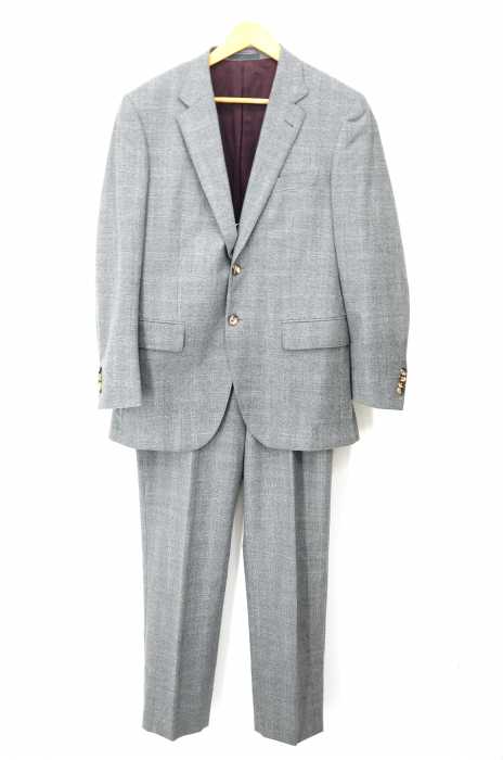 Paul Smith （ポールスミス） ウールセットアップ　テーラードジャケット　スラックス メンズ セットアップ