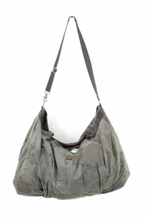 G-STAR RAW （ジースターロー） カモ柄 2WAYバッグ メンズ バッグ