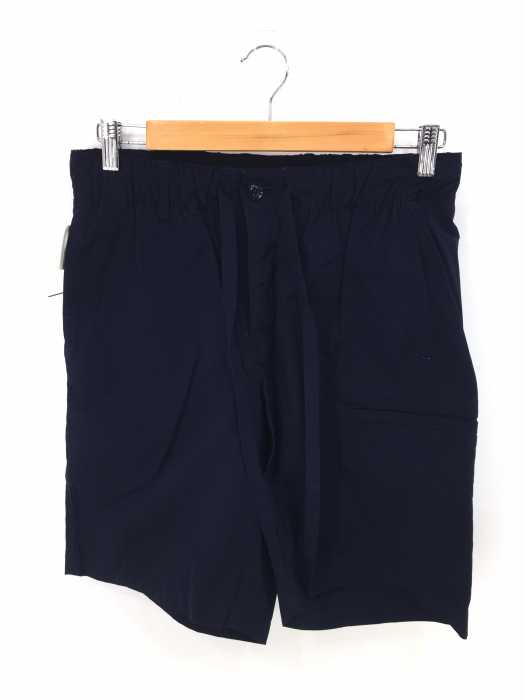 ATTACHMENT （アタッチメント） Ny/Coストレッチイージーショーツ メンズ パンツ