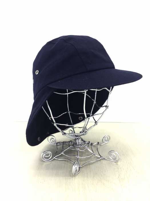 CA4LA × MHL.（カシラ エムエイチエル） CAP メンズ 帽子
