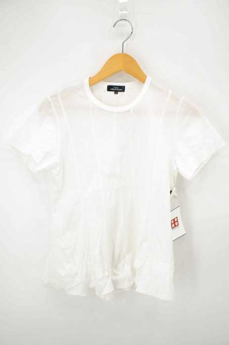 tricot COMME des GARCONS （トリココムデギャルソン） AD2009 デザイントップス レディース トップス