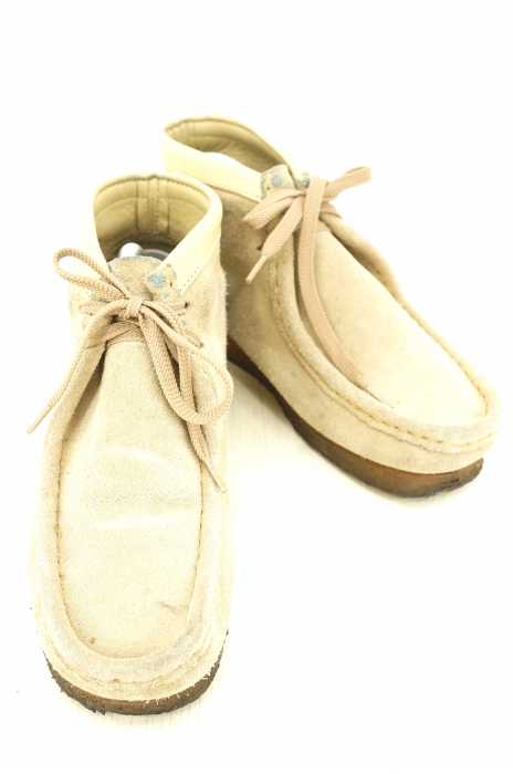 Clarks（クラークス） ワラビー レディース シューズ