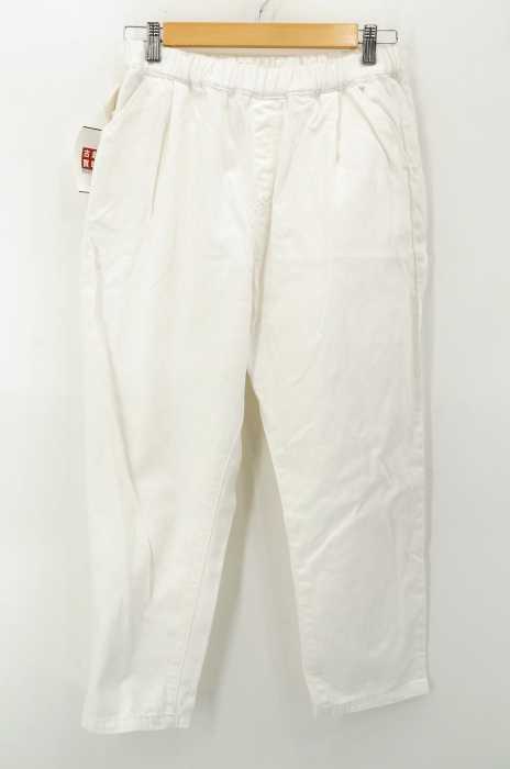 Sun Valley（サンバレー） 11.4oz デニム テーパードパンツ レディース パンツ