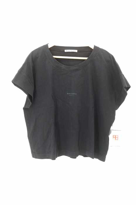 ACNE STUDIOS（アクネストゥディオズ） TOHNEK クルーネックTシャツ レディース トップス