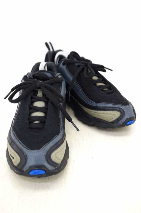 Reebok × VAINL ARCHIVE（リーボック ヴァイナルアーカイブ） 18AW DAYTONA DMX VA メンズ シューズ
