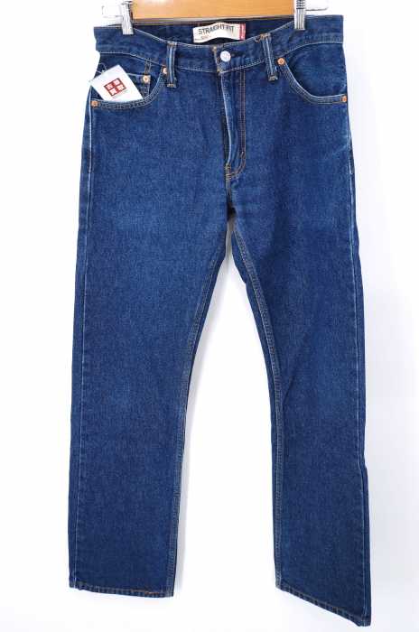 Levis（リーバイス） 505 STRAIGHT FIT メンズ パンツ
