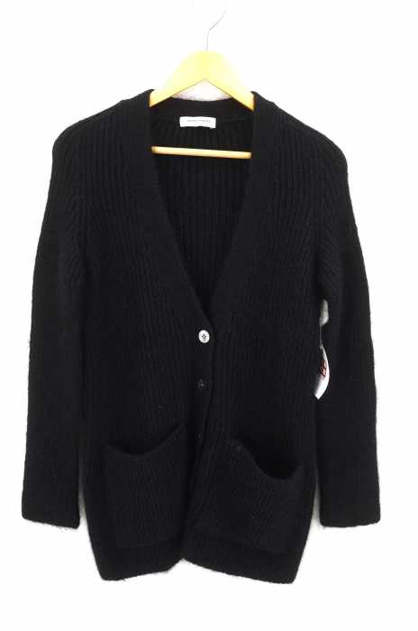 UNITED ARROWS （ユナイテッドアローズ） シルク混カーディガン メンズ トップス