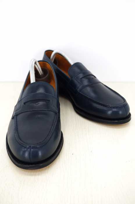 JalanSriwijaya（ジャランスリウァヤ） LOAFER ローファー メンズ シューズ