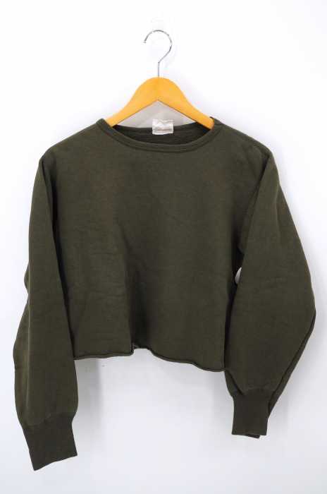 USED古着 (ユーズドフルギ) 79S スウェット レディース トップス